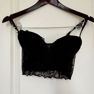 NWOT Ajour Bra